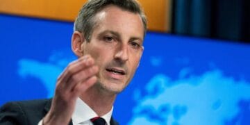 The US Department of State, through spokesperson Ned Price, is willing to assist Pakistan in resolving its energy crisis if necessary