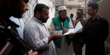 The census will be held from March 1 till April 1