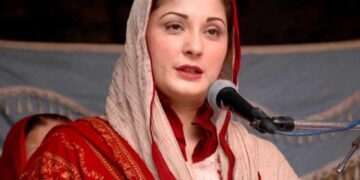 PML-N Chief Organizer and Senior Vice President Maryam Nawaz has said that the youth should get ready, the coming time belongs to Muslim League-N