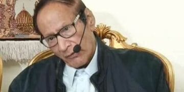 Pakistan Muslim League (Q) dismissed President Chaudhry Shujaat Hussain from the party presidency