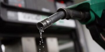 Petrol and diesel prices have been increased by Rs 35 per litre