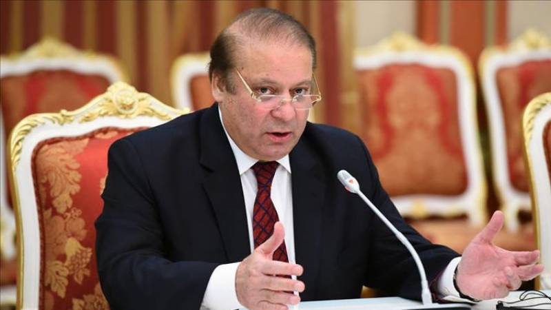 We will get Pakistan out of its problems, Nawaz Sharif