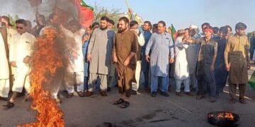 Fawad Chaudhry’s arrest, Tehreek-e-Insaaf’s decision to hold a nationwide protest