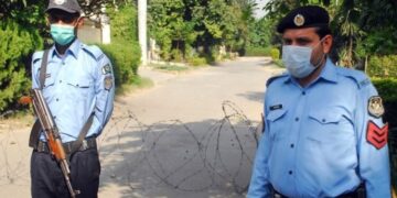 Increase in crime rate in Islamabad, 20 people killed