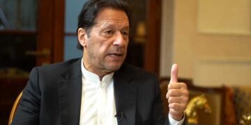 General retired Bajwa was the super king and all the powers were with him, Imran Khan