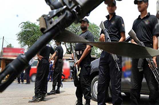 CTD arrested 2 alleged terrorists of TTP from Dera Ghazi Khan — PakAlerts.net: Sansani Nahi, Srif Khabar — Your go-to digital hub for Breaking News, Analysis, Stories from Pakistan and around the World. Stay informed, Stay connected. CTD arrested 2 alleged terrorists of TTP from Dera Ghazi Khan