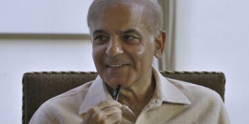 The Prime Minister has inaugurated the chapter of Pakistan