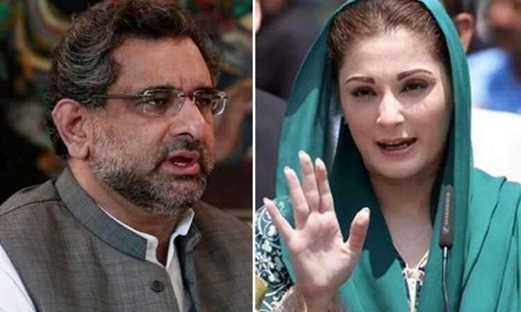 I am a soldier of Nawaz Sharif and will remain, Shahid Khaqan Abbasi’s meeting with Maryam