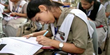 Decision to conduct matriculation and intermediate examinations in the country in a modern manner