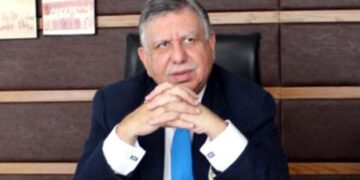 The process of declaring Shaukat Tareen as an advertisement has started