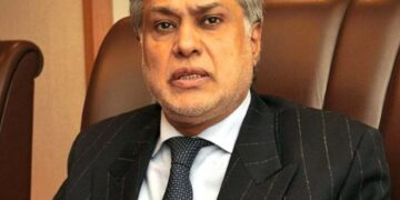 IG Khyber Pakhtunkhwa Moazzam Jah was removed from the post