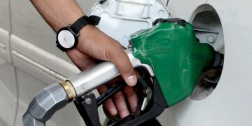 A big increase in the prices of petroleum products is expected
