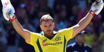Australian captain announced his retirement from cricket
