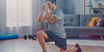 20 minutes of daily exercise can help prevent dangerous diseases, medical experts