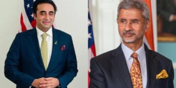 Foreign Minister Bilawal Bhutto left for Germany