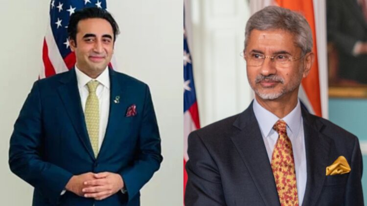 Foreign Minister Bilawal Bhutto left for Germany