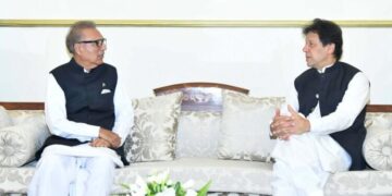 Imran Khan demanded immediate investigation against General (Rtd) Qamar Javed Bajwa