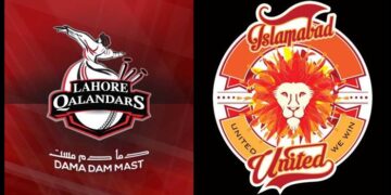 Great performance by Lahore Qalandars, beating Islamabad United by 110 runs