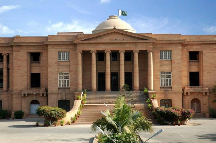 Sindh High Court: Order for post-mortem of all persons killed by poisonous gas in Kemari