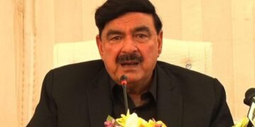 Supreme Court benches will not be formed at the behest of robbers and thieves: Sheikh Rasheed