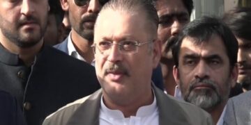 Jail Bharu movement will be conducted in Sindh also, pick and drop facility will be provided: Sharjeel Inam Memon