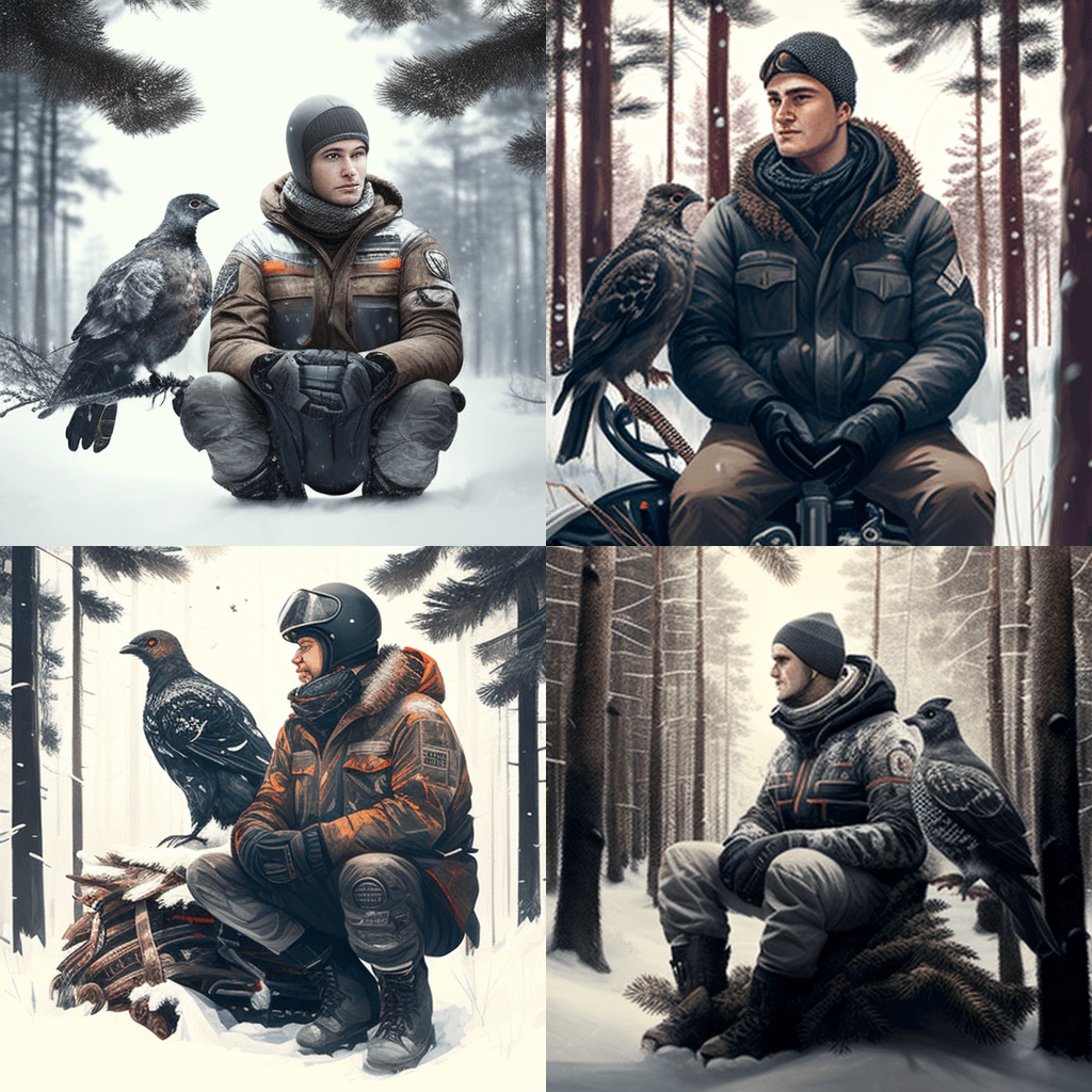 Graphic Design and Artificial Intelligence &mdash; PakAlerts.net: Sansani Nahi, Srif Khabar &mdash; Your go-to digital hub for Breaking News, Analysis, Stories from Pakistan and around the World. Stay informed, Stay connected.