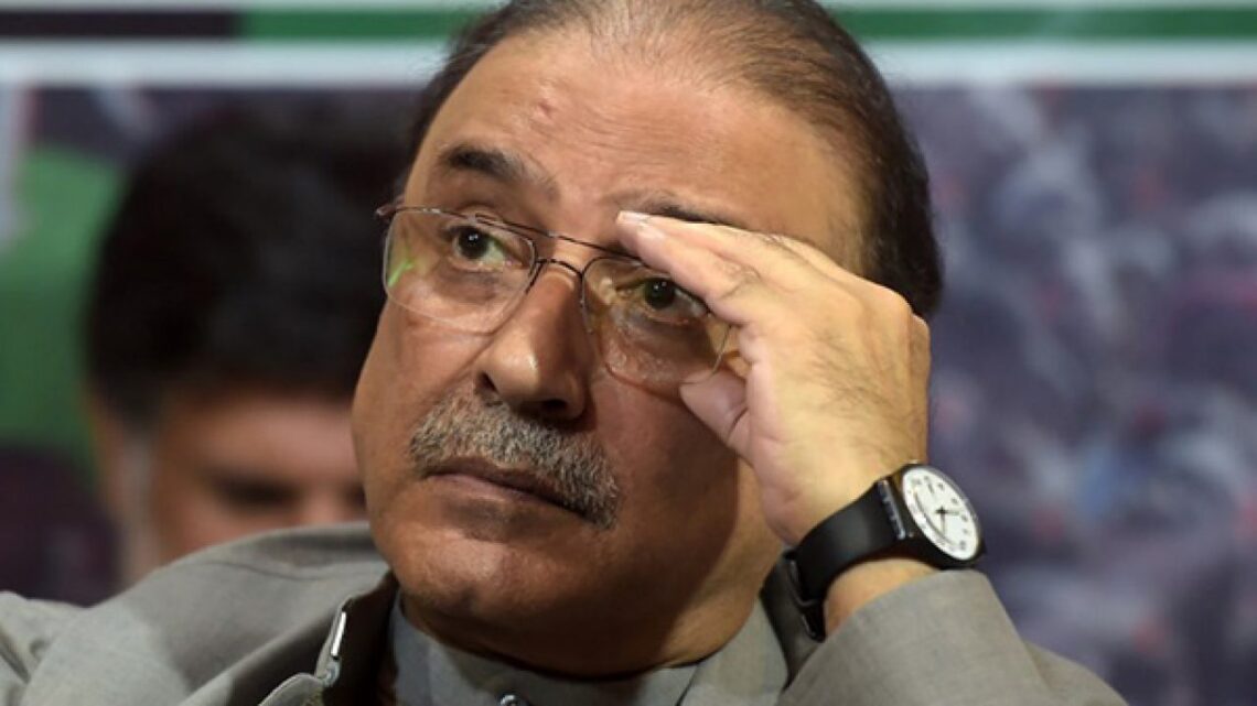 Asif Ali Zardari suddenly left for Dubai — PakAlerts.net: Sansani Nahi, Srif Khabar — Your go-to digital hub for Breaking News, Analysis, Stories from Pakistan and around the World. Stay informed, Stay connected. Asif Ali Zardari suddenly left for Dubai