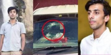 Osama Sati murder case: 2 police officers sentenced to death, 3 life imprisonment