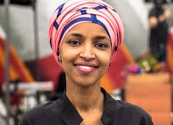 A Muslim woman was removed from the important parliamentary committee in America