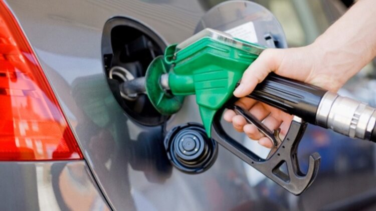 The government increased the prices of petrol and diesel