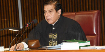 Resignation has been accepted, return is not possible: National Assembly Speaker’s categorical reply to PTI delegation