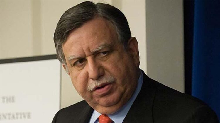 General Faiz was recommended to end the corruption case: Shaukat Tareen’s confession