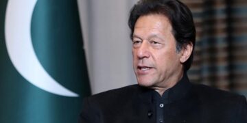 A month of political suffering, trials and tests for Imran Khan