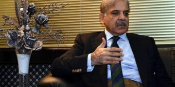 Pakistan will not leave the people of Turkey alone, Prime Minister