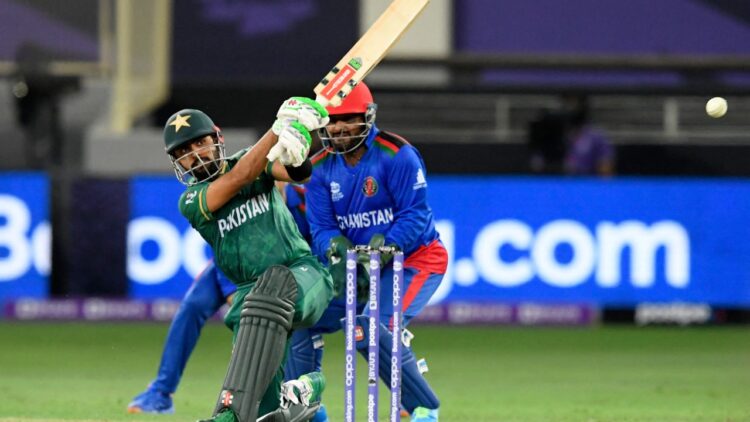 Pakistan suffers defeat against Afghanistan in their first T20 match — PakAlerts.net: Sansani Nahi, Srif Khabar — Your go-to digital hub for Breaking News, Analysis, Stories from Pakistan and around the World. Stay informed, Stay connected. Pakistan suffers defeat against Afghanistan in their first T20 match