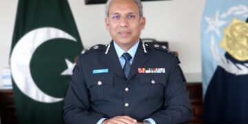 “In such situations, enemies try to take advantage,” said IG Islamabad