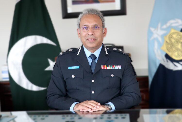 "In such situations, enemies try to take advantage," said IG Islamabad — PakAlerts.net: Sansani Nahi, Srif Khabar — Your go-to digital hub for Breaking News, Analysis, Stories from Pakistan and around the World. Stay informed, Stay connected. “In such situations, enemies try to take advantage,” said IG Islamabad