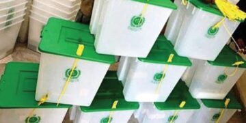 Governor Ghulam Ali has given the date of May 28 in Khyber Pakhtunkhwa