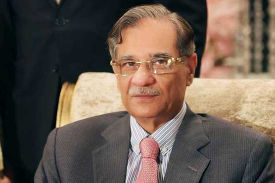 Former Chief Justice Saqib Nisar's Revealing Audio Leak: Find Out Who He Spoke Against — PakAlerts.net: Sansani Nahi, Srif Khabar — Your go-to digital hub for Breaking News, Analysis, Stories from Pakistan and around the World. Stay informed, Stay connected. Former Chief Justice Saqib Nisar’s Revealing Audio Leak: Find Out Who He Spoke Against