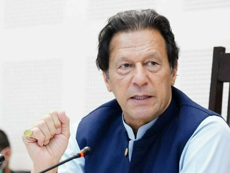 Tosha Khana case: Imran Khan did not appear despite the arrest warrant — PakAlerts.net: Sansani Nahi, Srif Khabar — Your go-to digital hub for Breaking News, Analysis, Stories from Pakistan and around the World. Stay informed, Stay connected. Tosha Khana case: Imran Khan did not appear despite the arrest warrant
