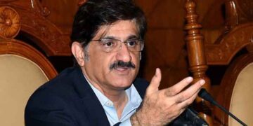 All persons should be counted regularly in the census, CM Sindh