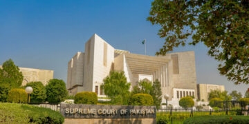 When the court did not order, how did the Election Commission give the date, Justice Jamal Mandukhel