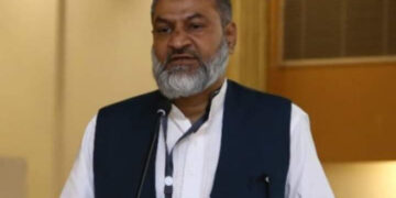 Karachi: Important revelations in the investigation into the murder of educationist Khalid Raza