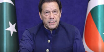 Not afraid of arrest but they want to kill me: Imran Khan