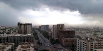 More rains are predicted across the country including Karachi