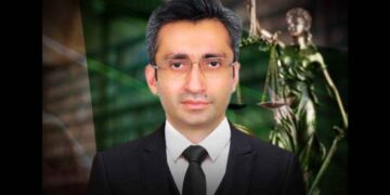 Attorney General Shehzad Elahi has resigned