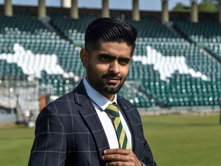 Babar Azam will be honored with the Star of Excellence on March 23 — PakAlerts.net: Sansani Nahi, Srif Khabar — Your go-to digital hub for Breaking News, Analysis, Stories from Pakistan and around the World. Stay informed, Stay connected. Babar Azam will be honored with the Star of Excellence on March 23