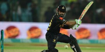 Babar Azam has crossed another T20 milestone