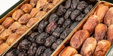 Know the surprising benefits of eating dates in the month of Ramadan