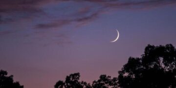 The first Ramadan in Pakistan is likely to be on March 24